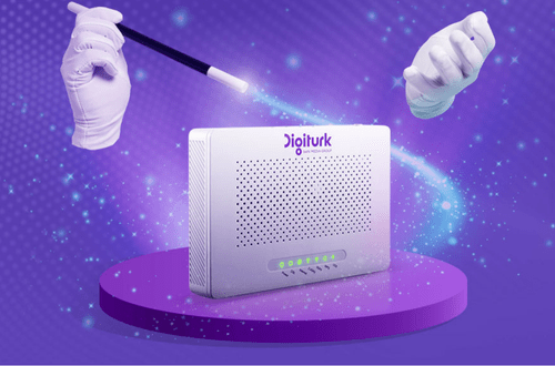 Fiber İnternet ve Süper Lig - Fiber İnternet