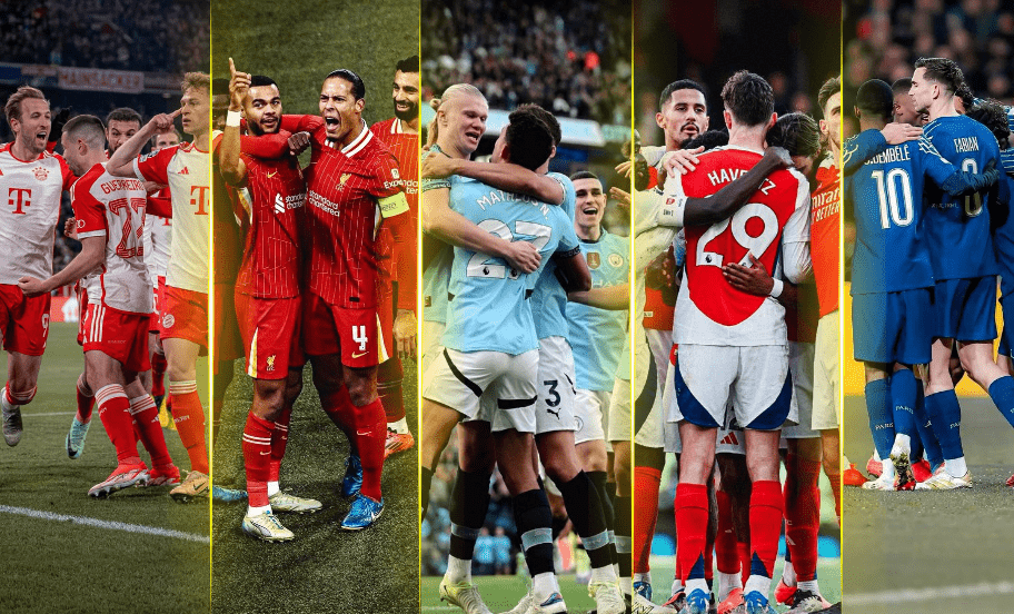 Avrupanın Yıldızı