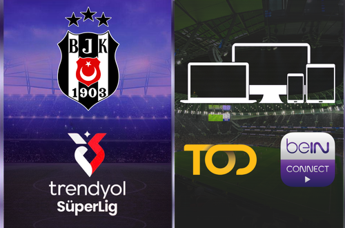 Beşiktaş Taraftar Paketi Kutusuz