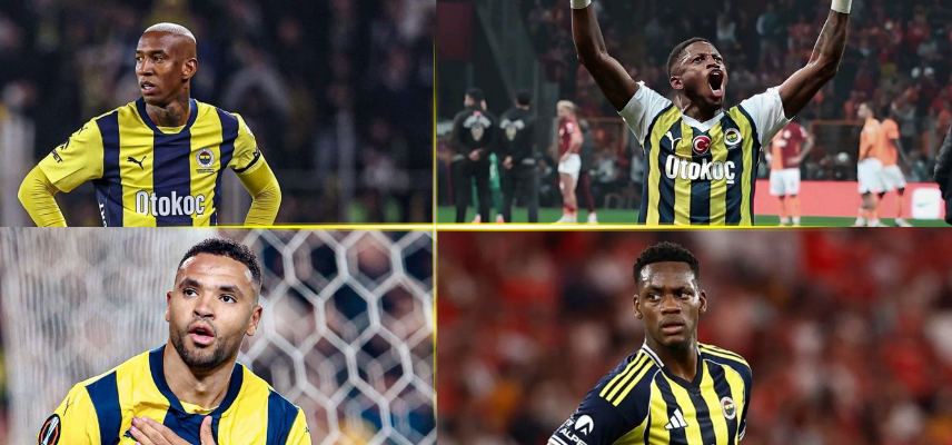 Fenerbahçe Taraftar Paketi