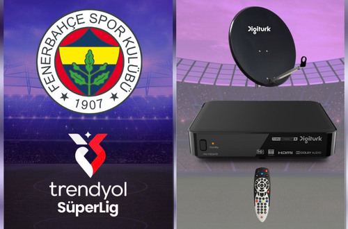 Fenerbahçe Taraftar Paketi