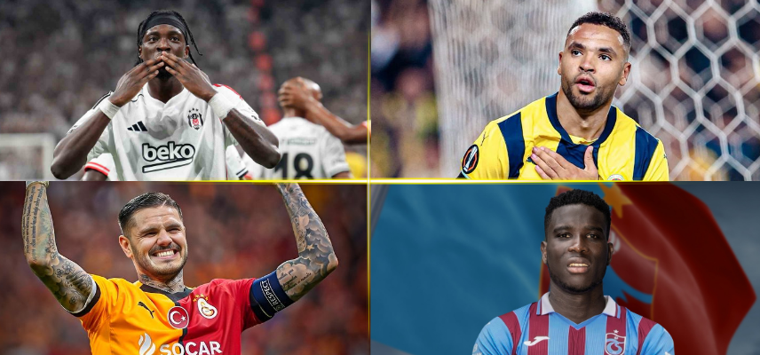 İllere Özel Süper Lig Kredi Kartlı