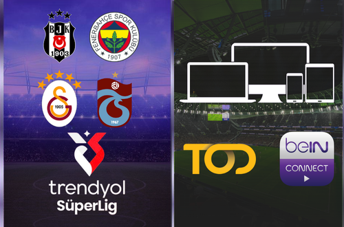 Digiturk Sporun Yıldızı Aylık Faturalı (Kutusuz)