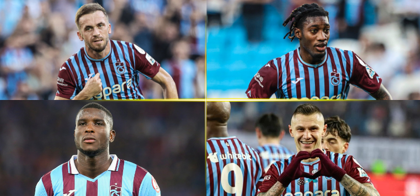 Trabzonspor Taraftar Paketi Kredi Kartı