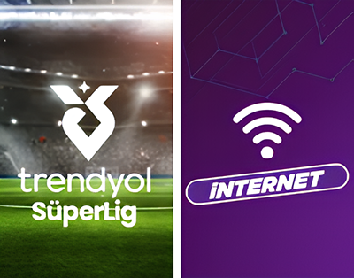 Fiber İnternet ve Süper Lig